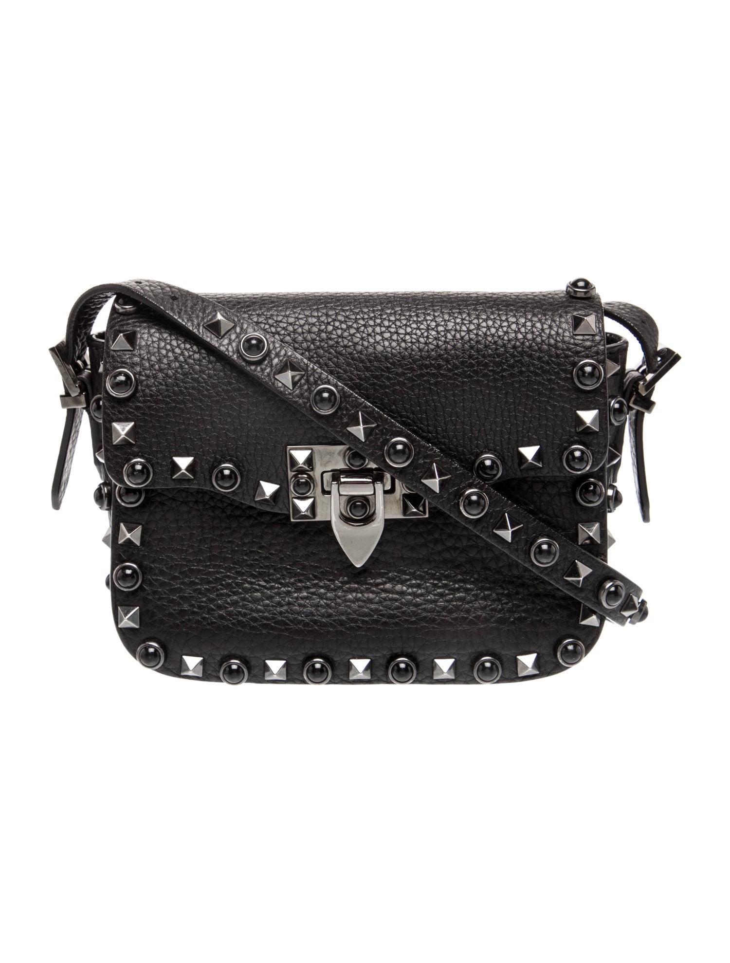 Rockstud Crossbody Bag