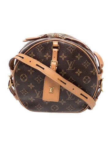 LV Monogram Bôite Chapeaux