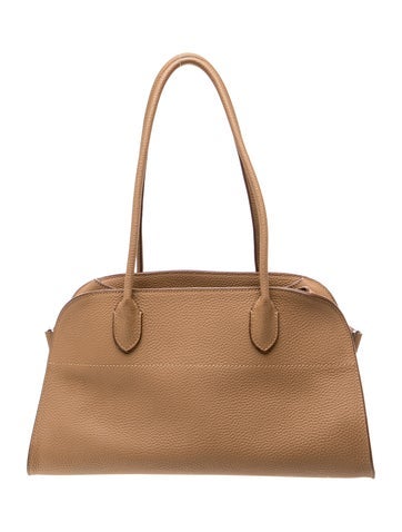 Leather Margaux Shoulder 12