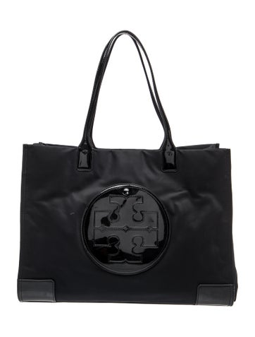 Nylon Tote