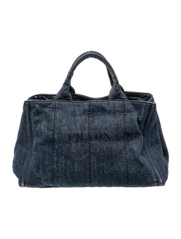 Enameled Metal Triangle Top Handle Bag