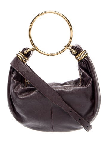 Leather Bracelet Small, Small
