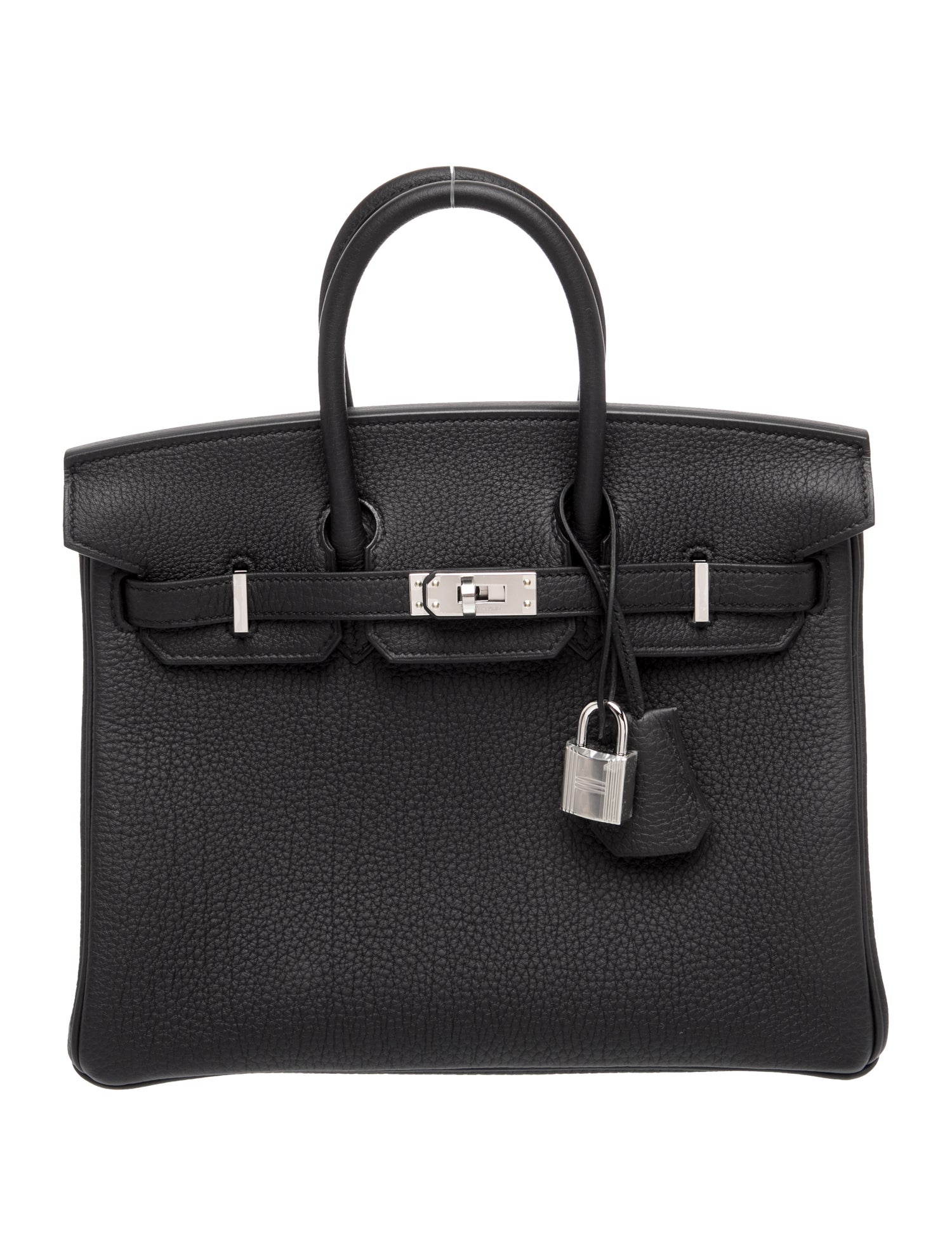 2026 Togo Birkin 25 w/Tags