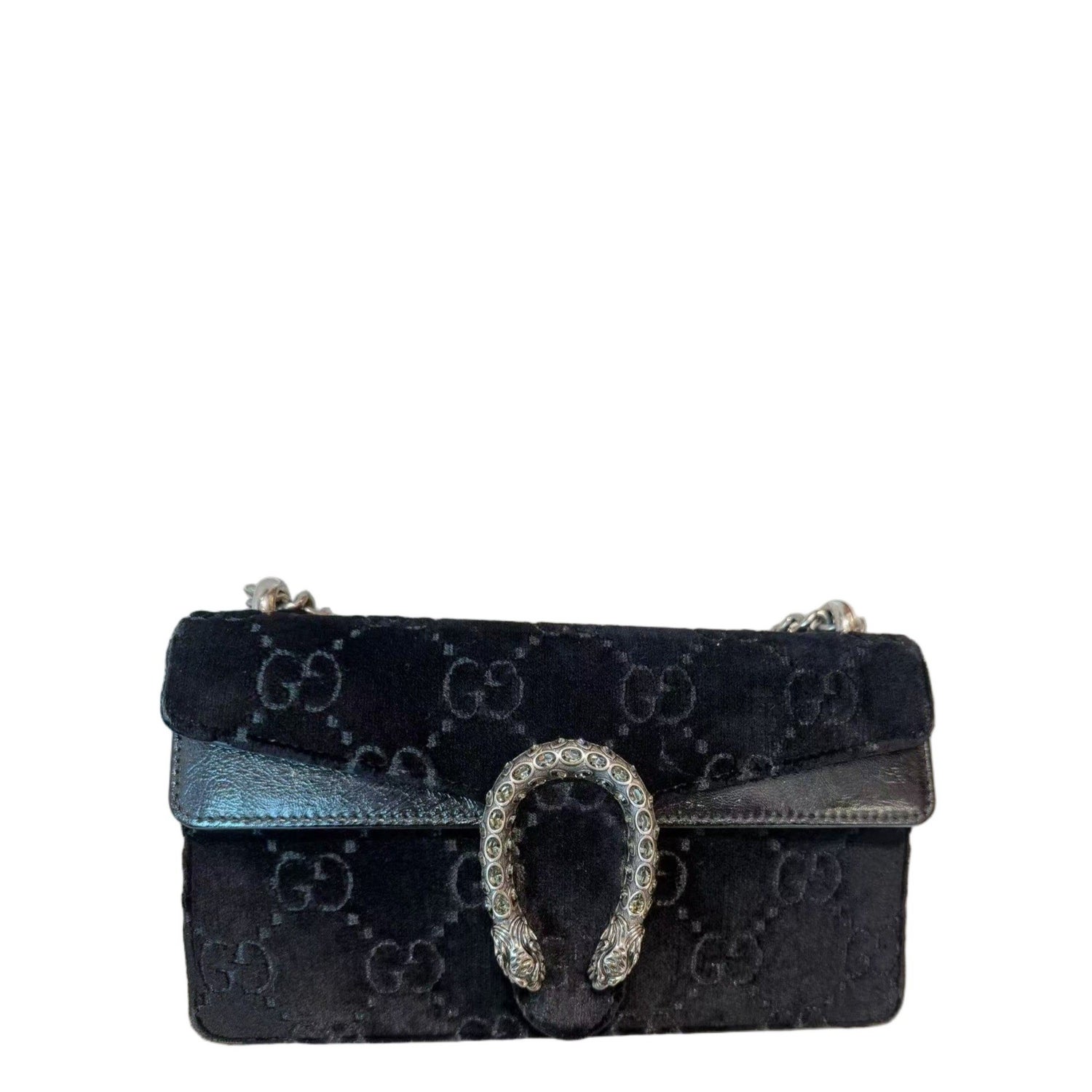 Velvet Dionysus Mini