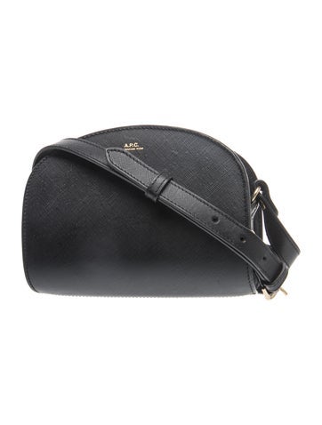 A.P.C. Crossbody Bag