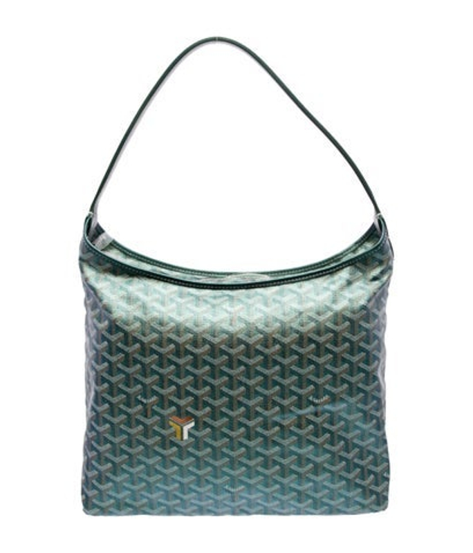 Goyard Pearly Goyardine Boheme 2024