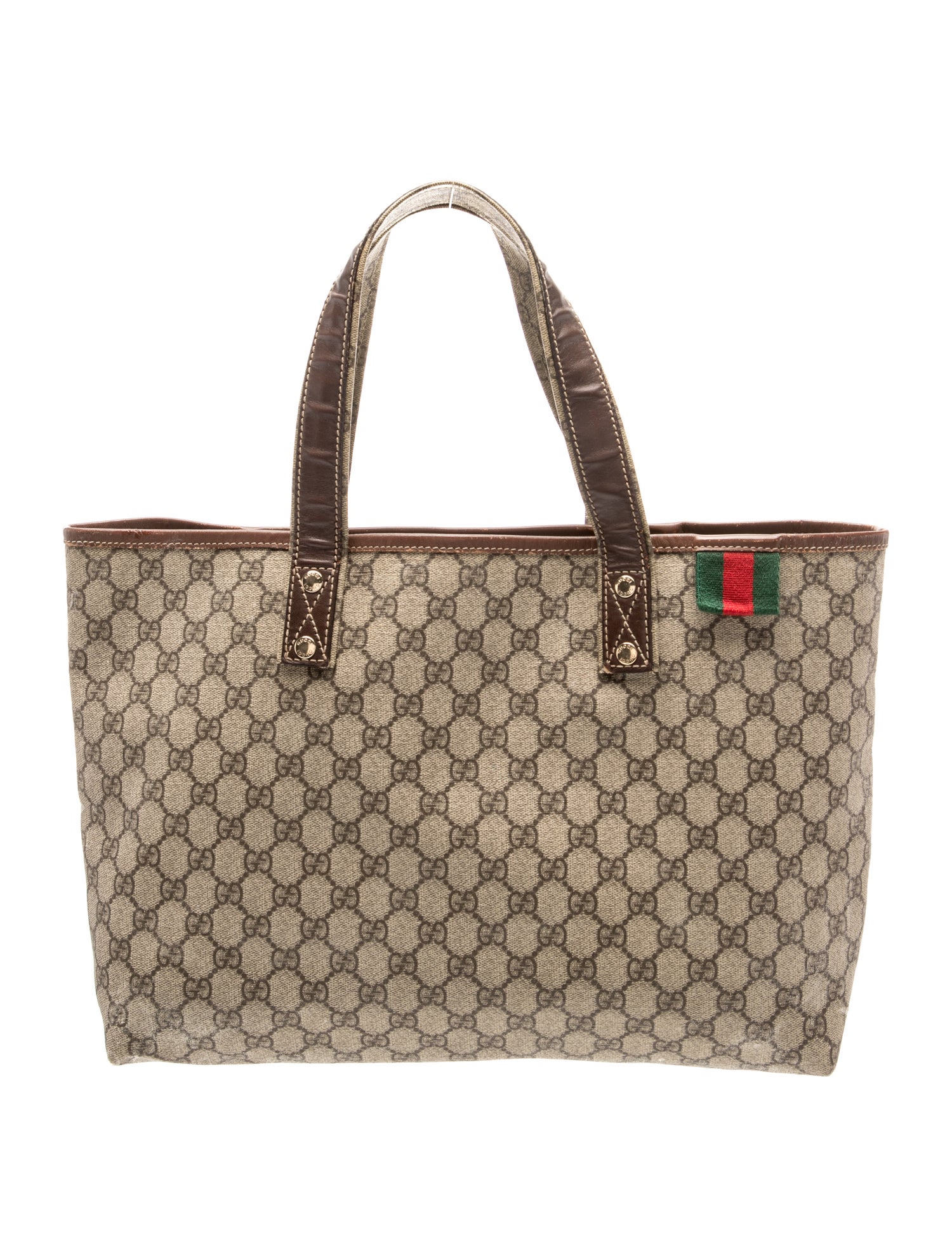 GG Supreme Tote