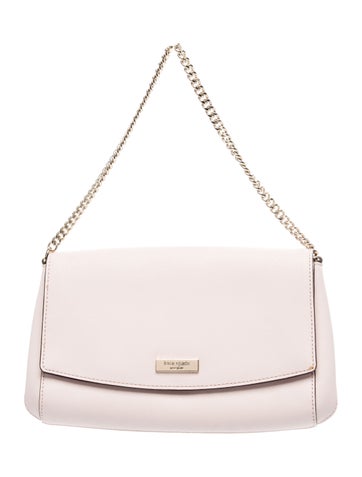 Signature Shoulder Bag