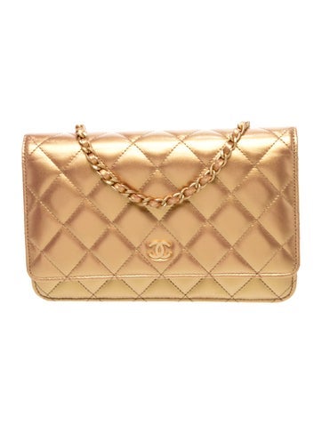 Classic Wallet On Chain