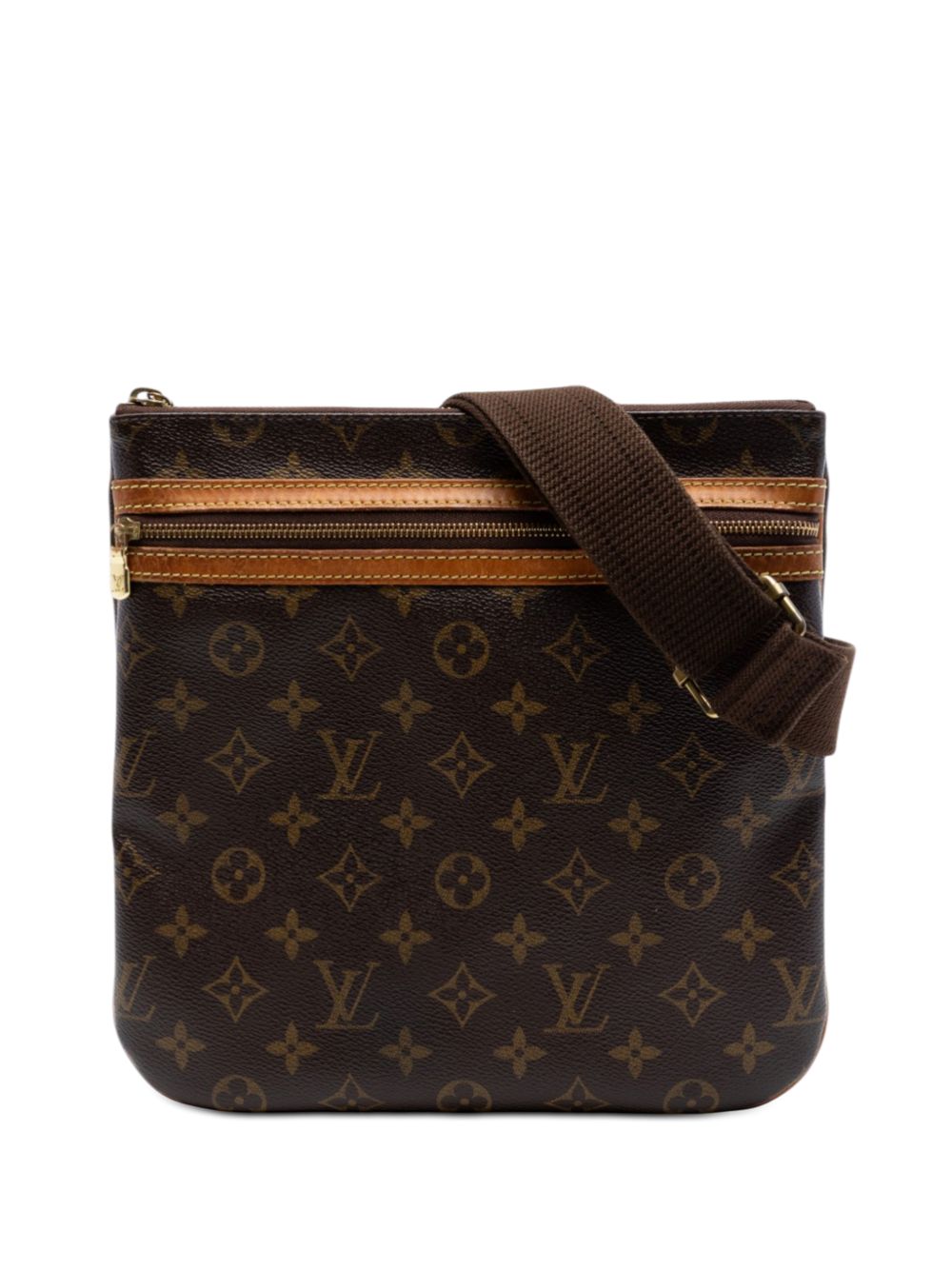 2005 Monogram Bosphore Pochette crossbody bag