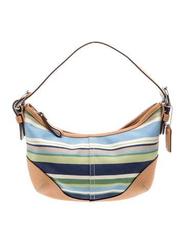 Coach Shoulder Bag