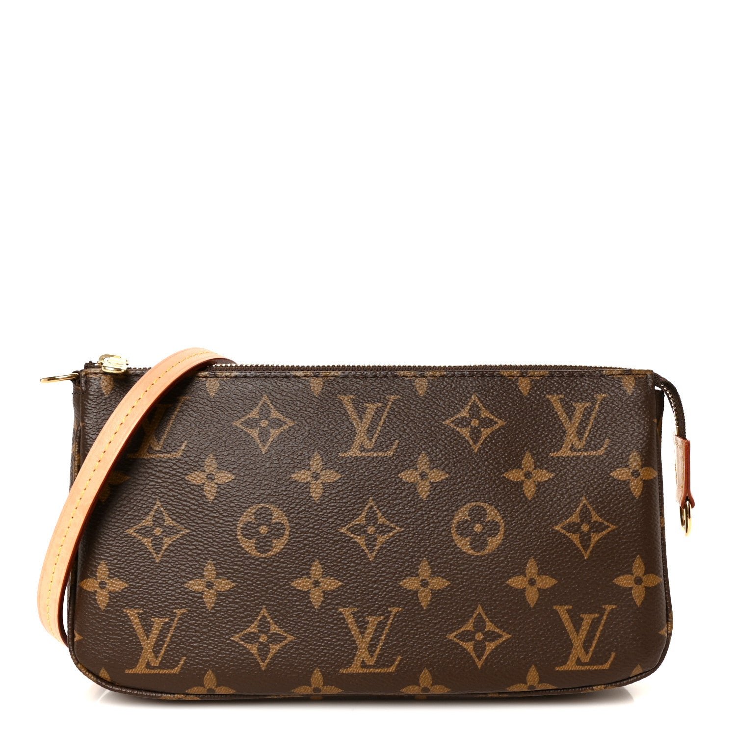 Louis Vuitton Monogram Pochette Accessories NM
