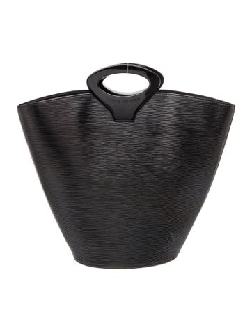 Epi Leather Noctambule