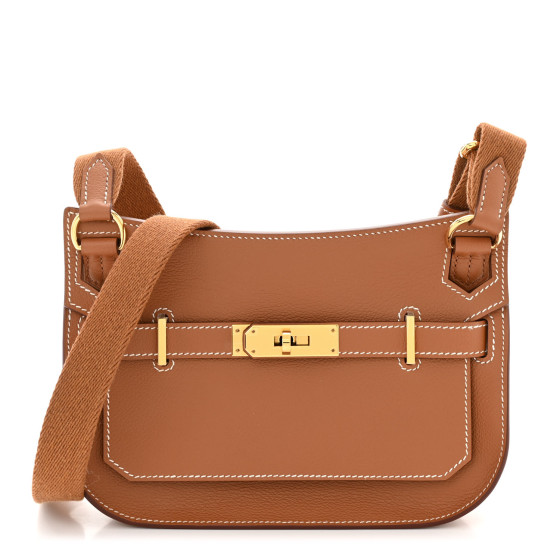 Hermes Evercolor Mini Jypsiere Gold