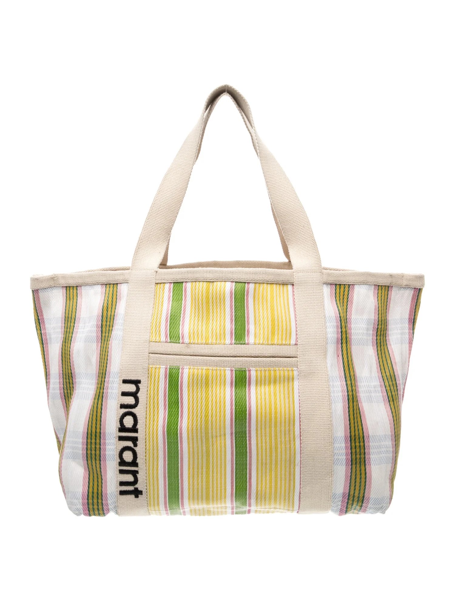 Canvas Tote