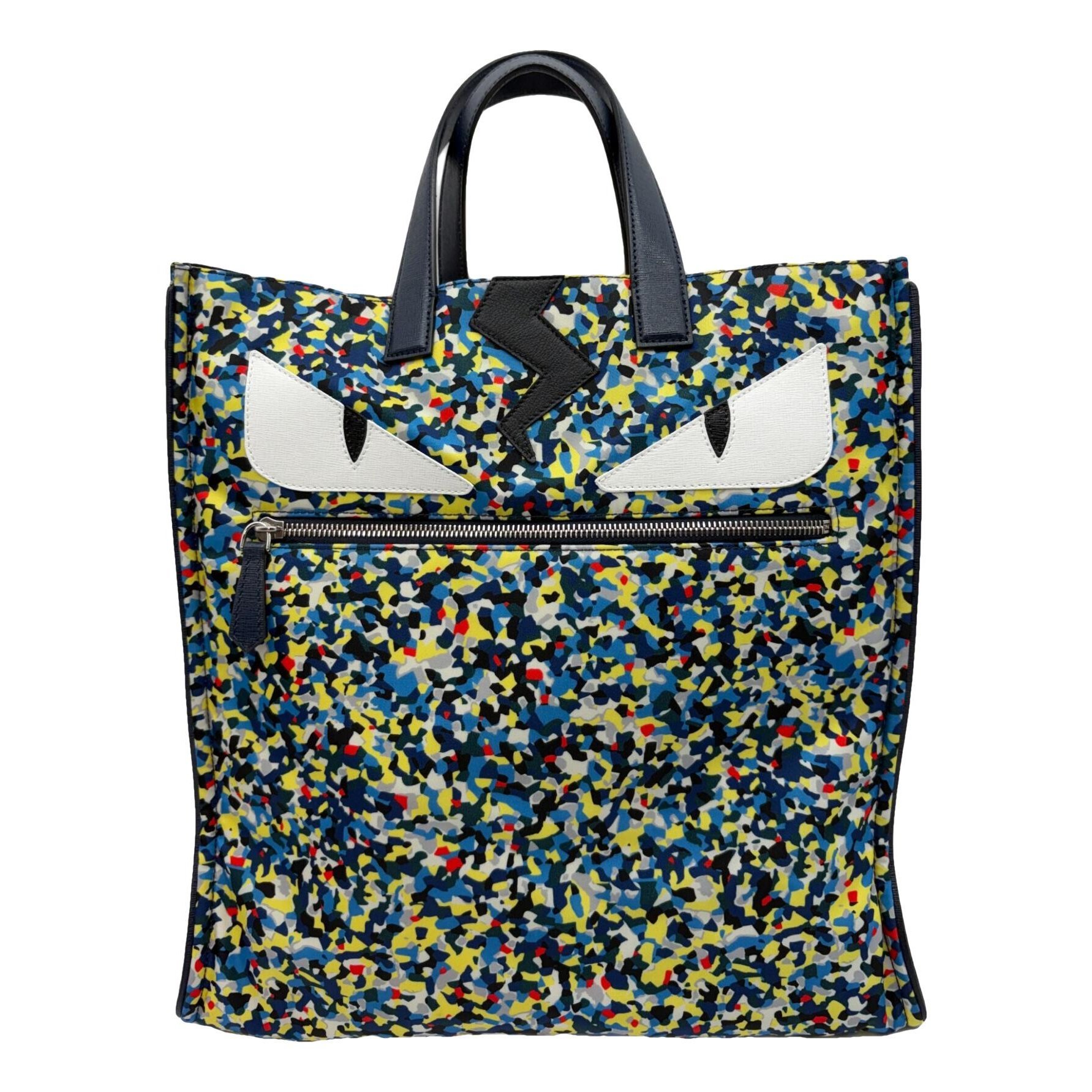 Cloth handbag