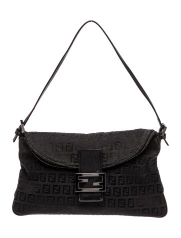 Zucchino FF Shoulder Bag