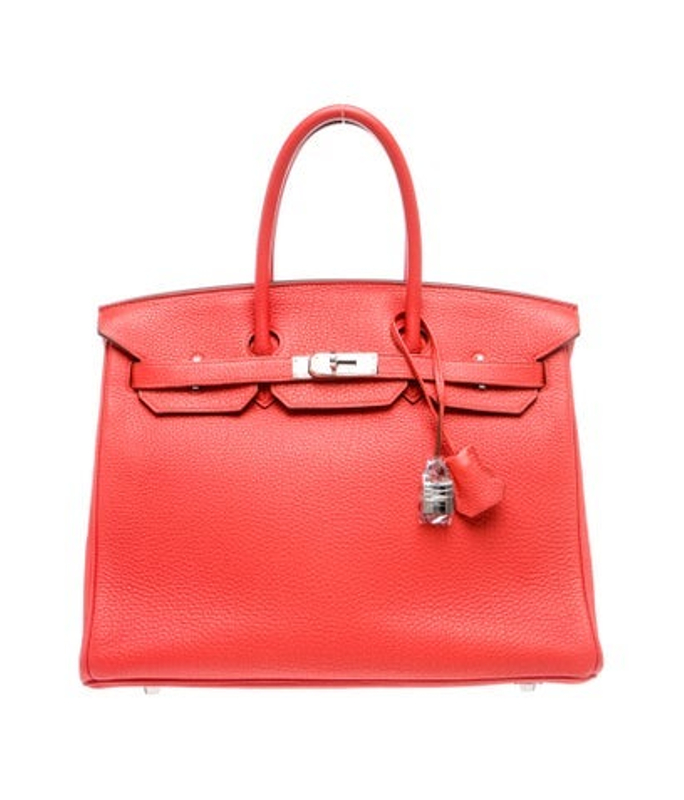 Hermes Togo Birkin 35