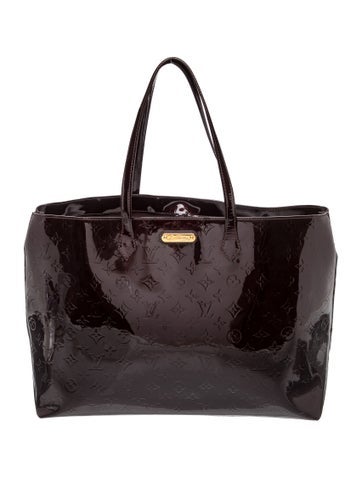 Monogram Vernis Wilshire GM