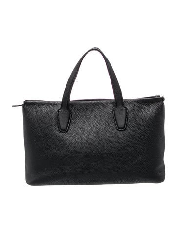 Leather Marcel