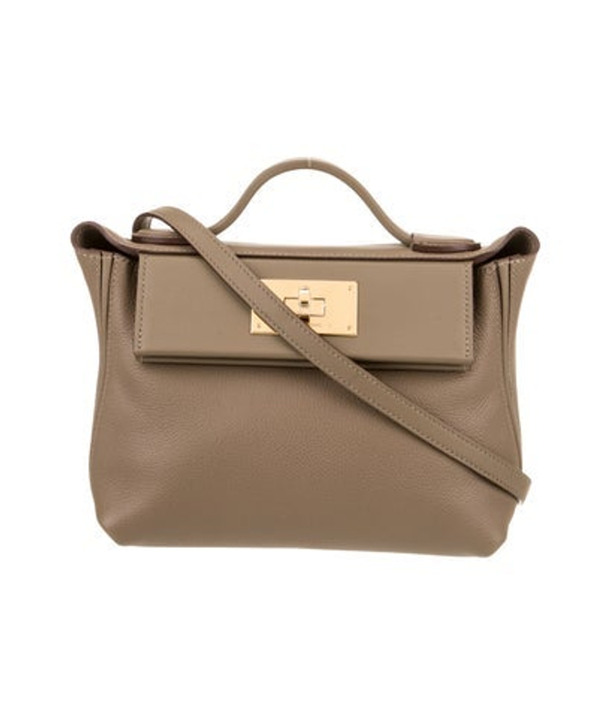 Hermes 2023 Evercolor Swift 24 24 21