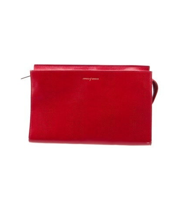 Aspinal of London Of London Leather Portfolio