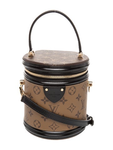 LV Monogram Cannes