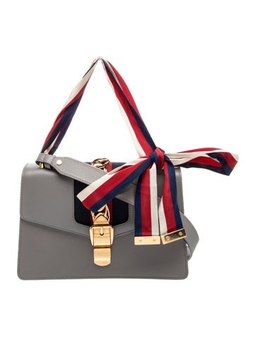 Chain-Link Sylvie Mini