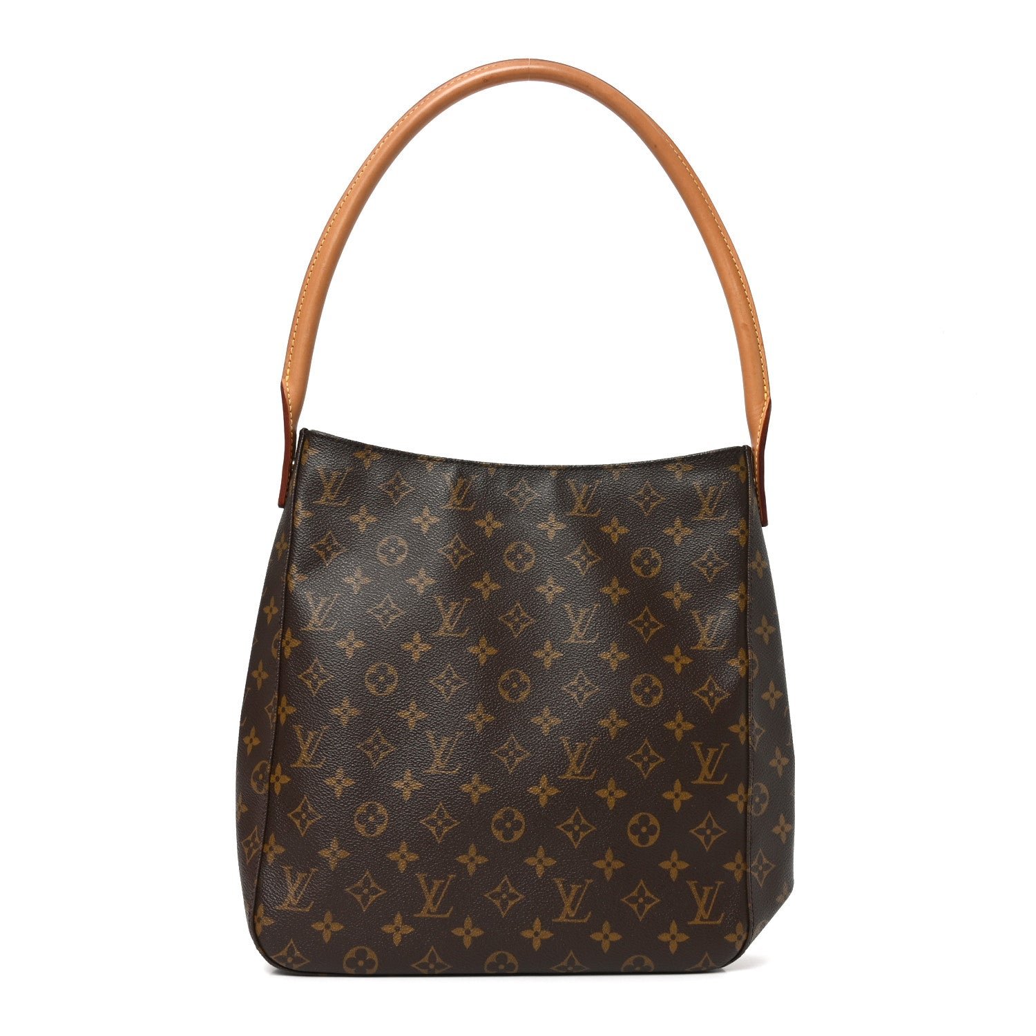 Louis Vuitton Monogram Looping GM