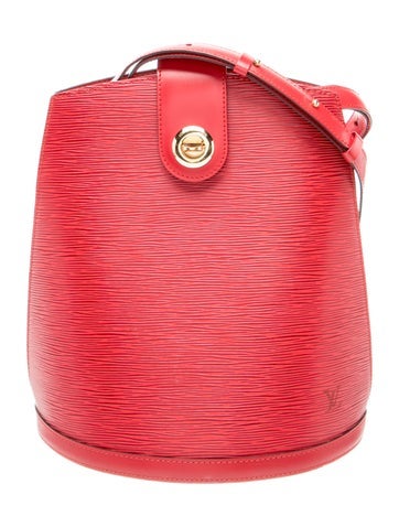 Epi Leather Cluny