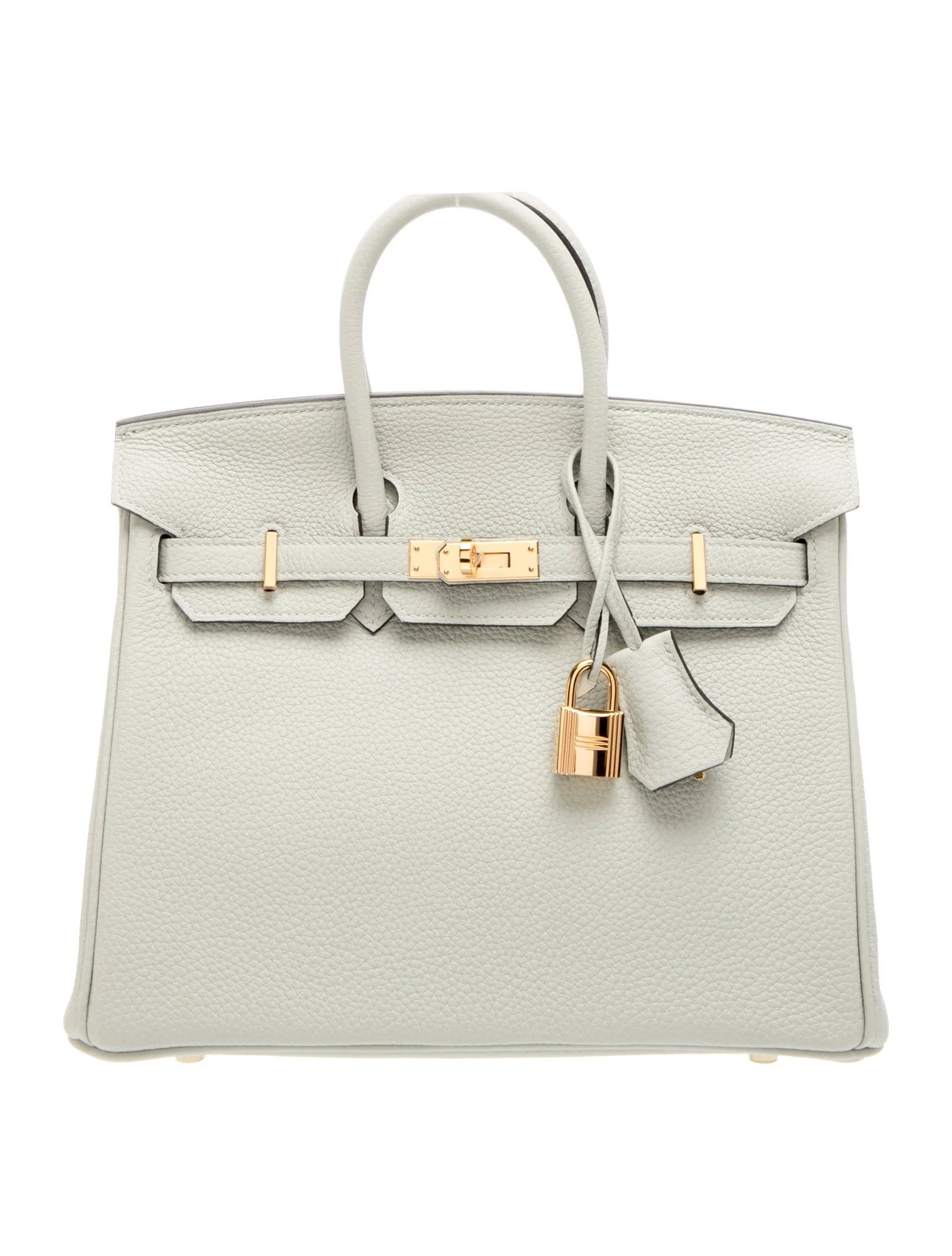 Togo Birkin 25
