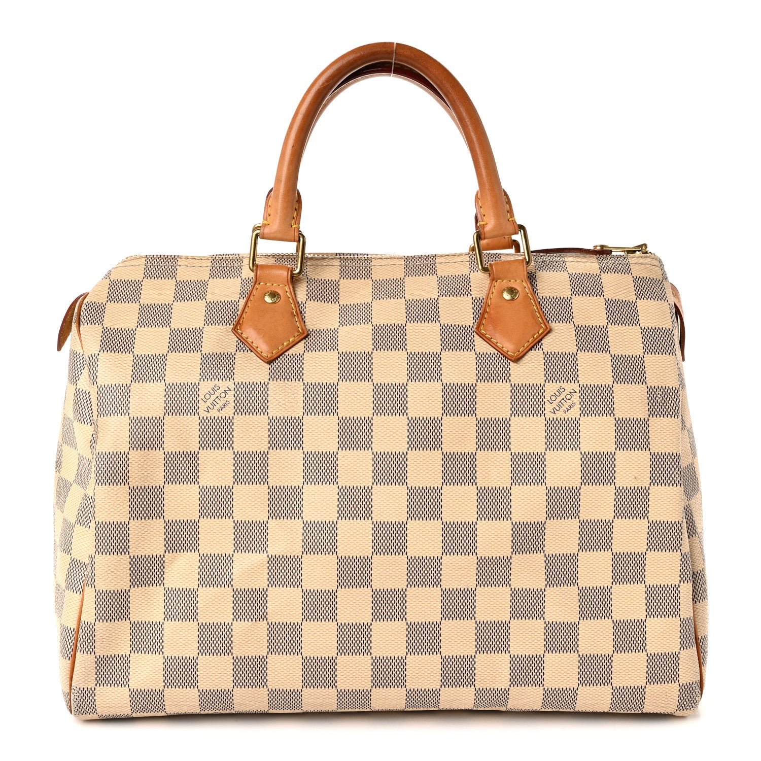 Louis Vuitton Damier Azur Speedy 30