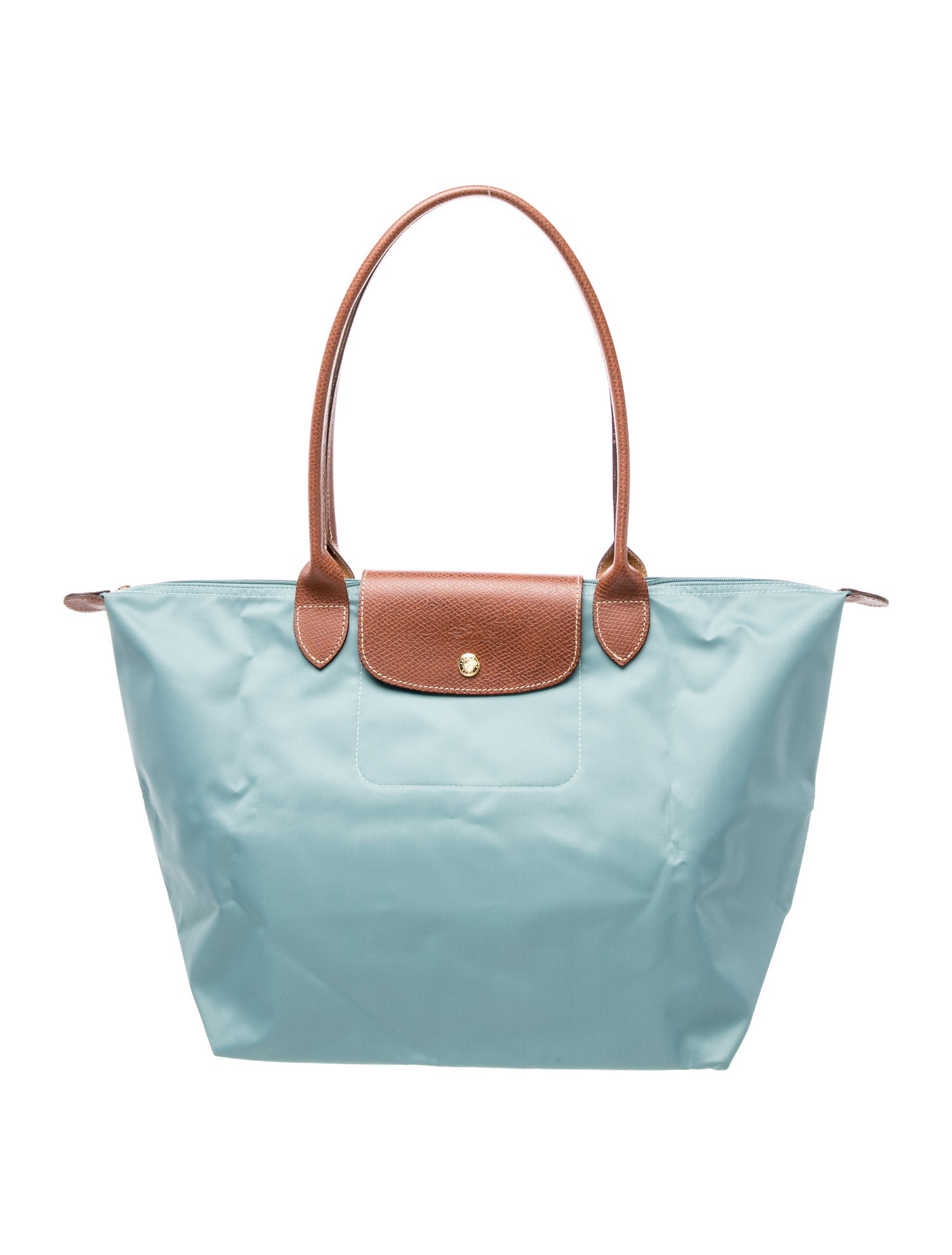 Nylon Tote