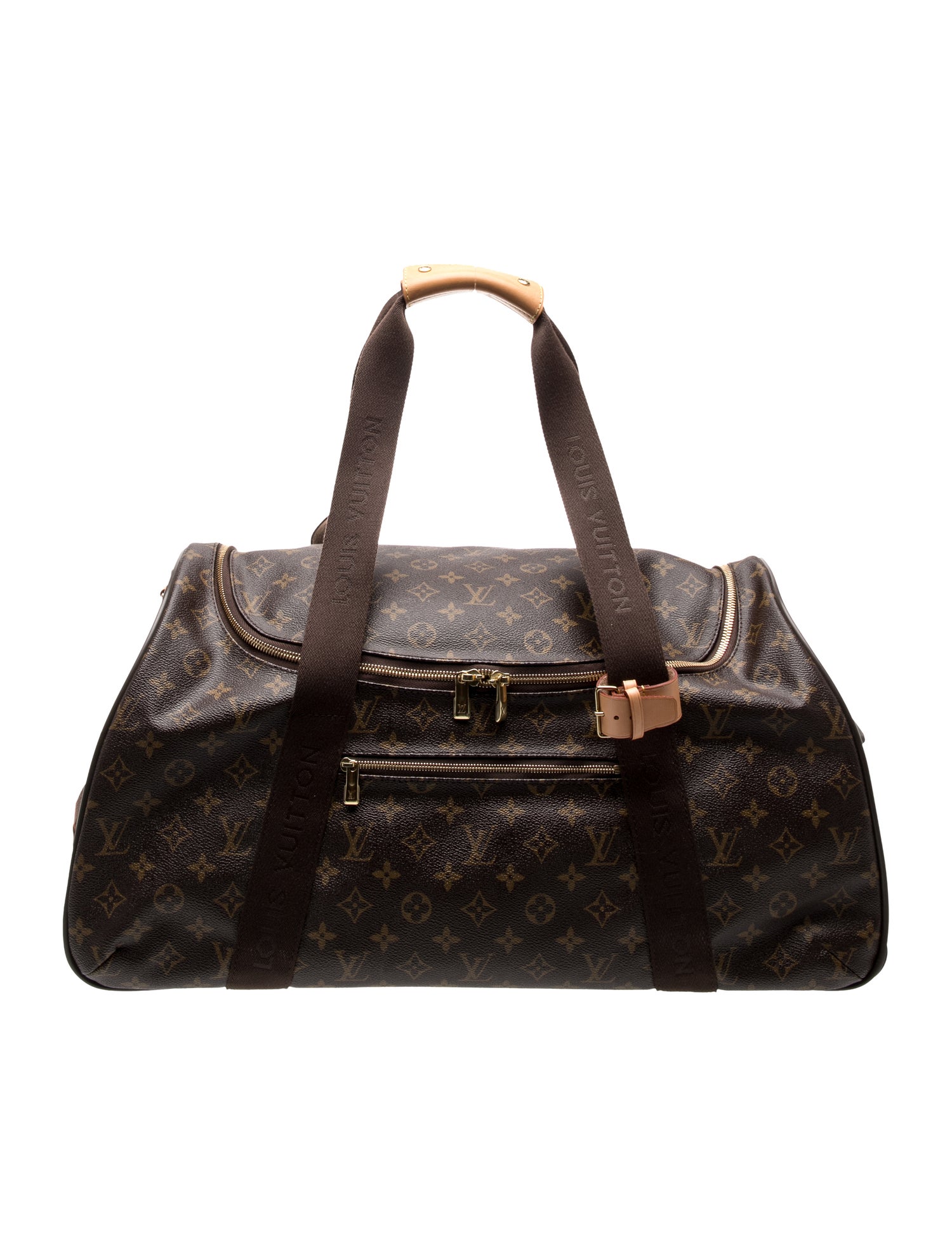 LV Monogram Neo Eole 55