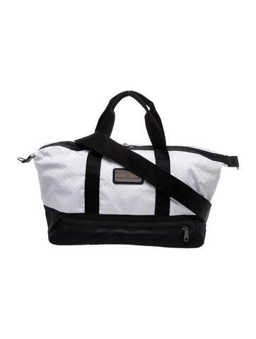 Stella McCartney Nylon Top Handle Bag