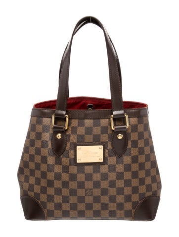 Damier Ebene Hampstead PM