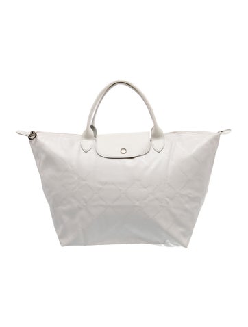Longchamp Nylon Le Pliage
