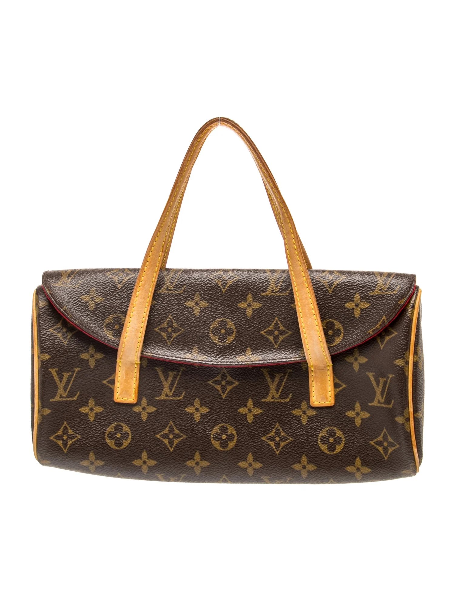 LV Monogram Sonatine Vintage