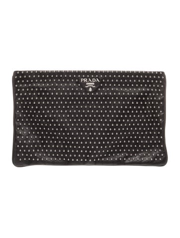 Signature Clutch