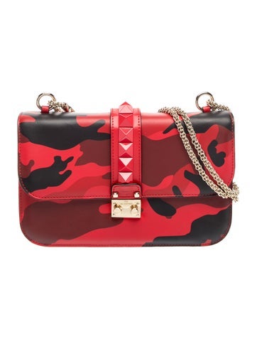 Rockstud Shoulder Bag
