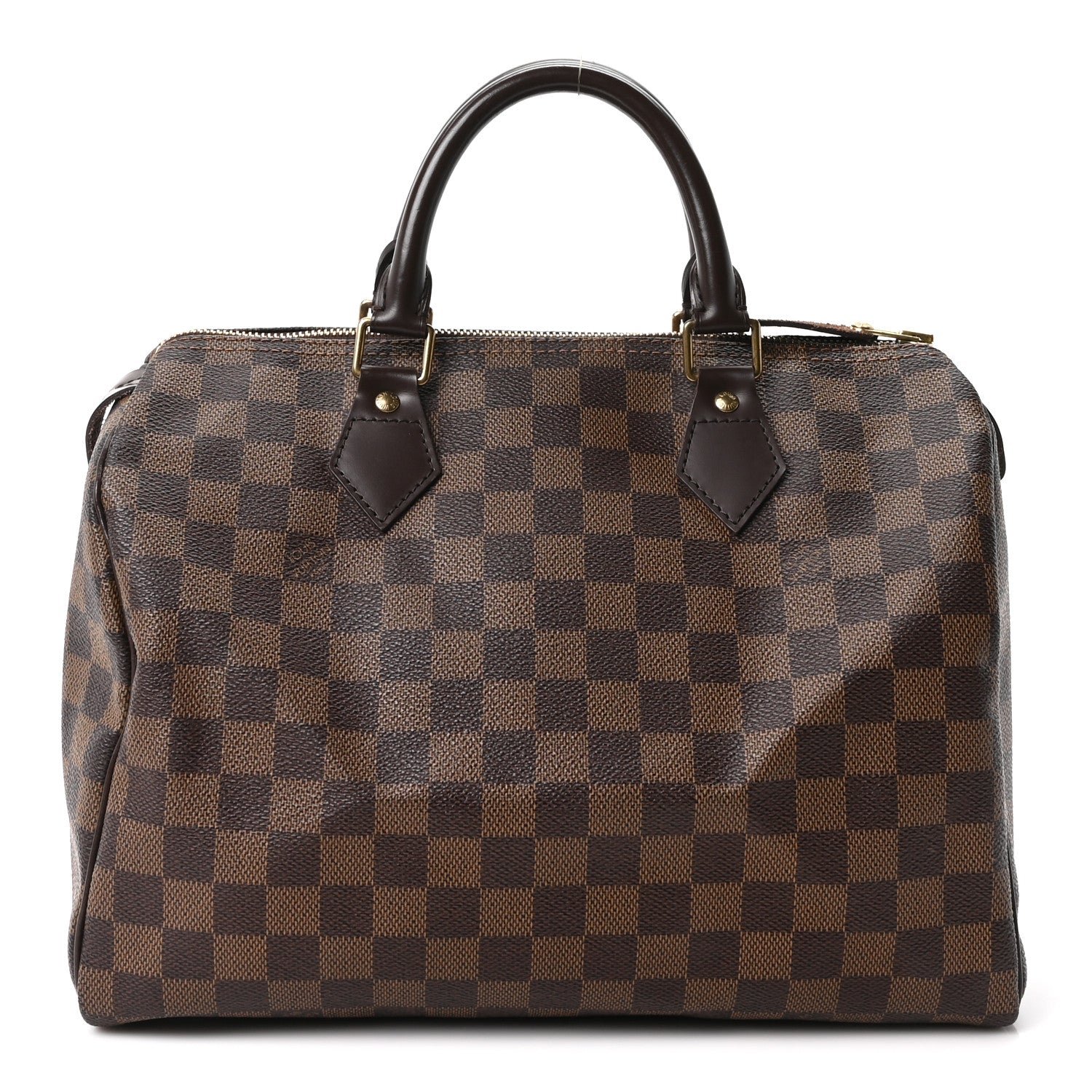 Louis Vuitton Damier Ebene Speedy 30