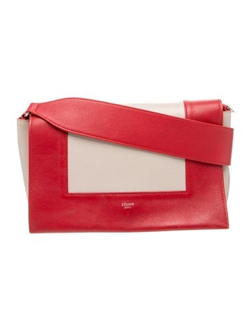 Leather Frame Medium