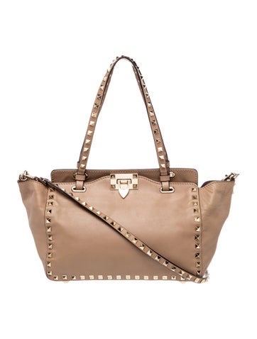 Rockstud Shoulder Bag