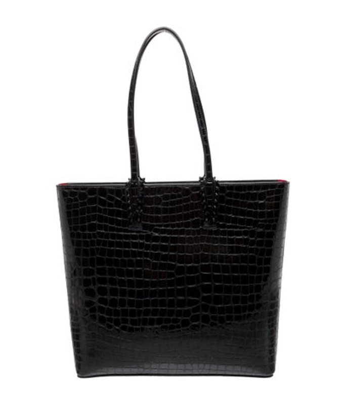 Christian Louboutin Louboutin Spike Tote