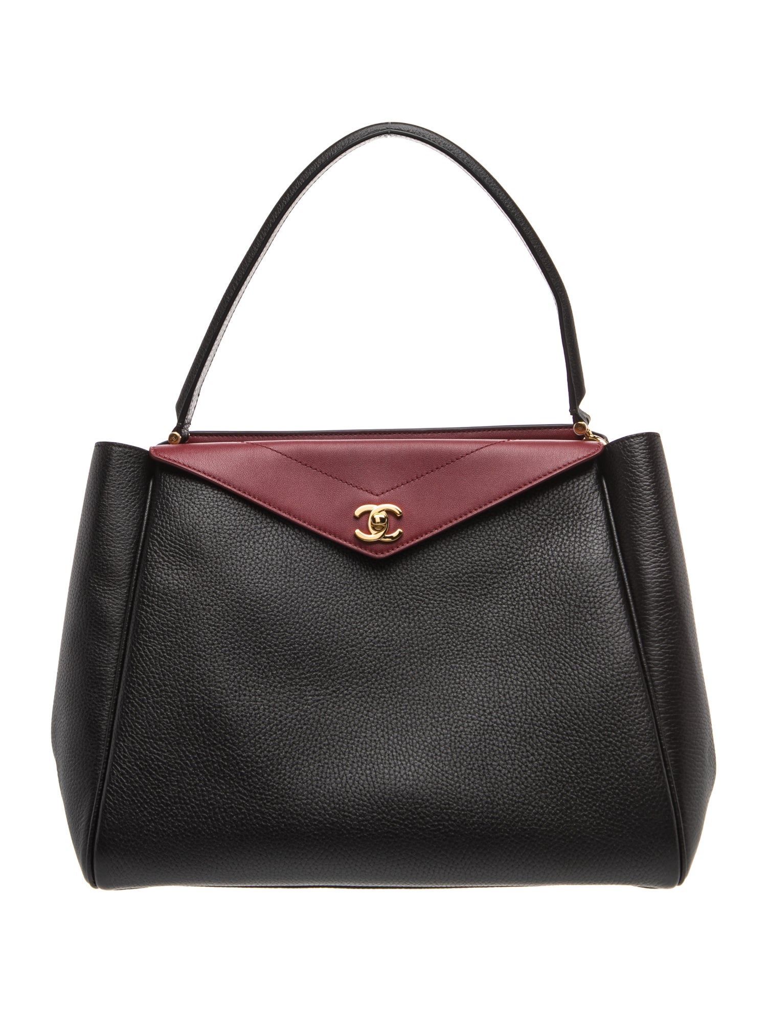 Chanel 2026 Métiers d'Art Shopping Tote