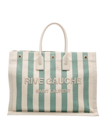 Canvas Weekender Bag