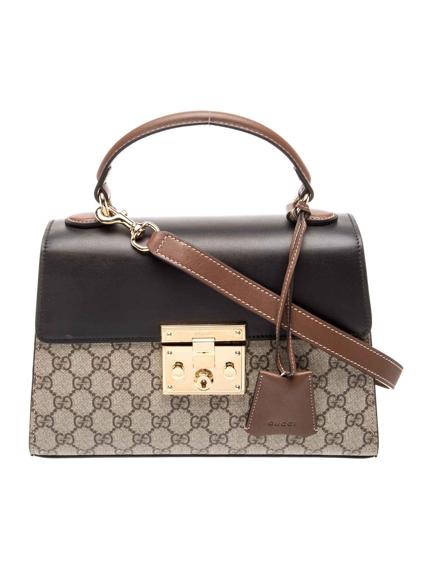 GG Supreme Padlock