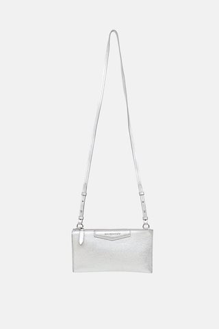 Mini Antigona Crossbody Clutch