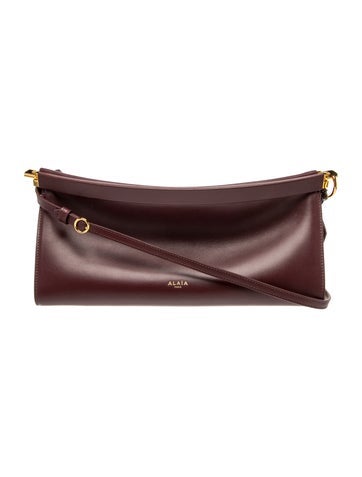 Leather Le Click Medium