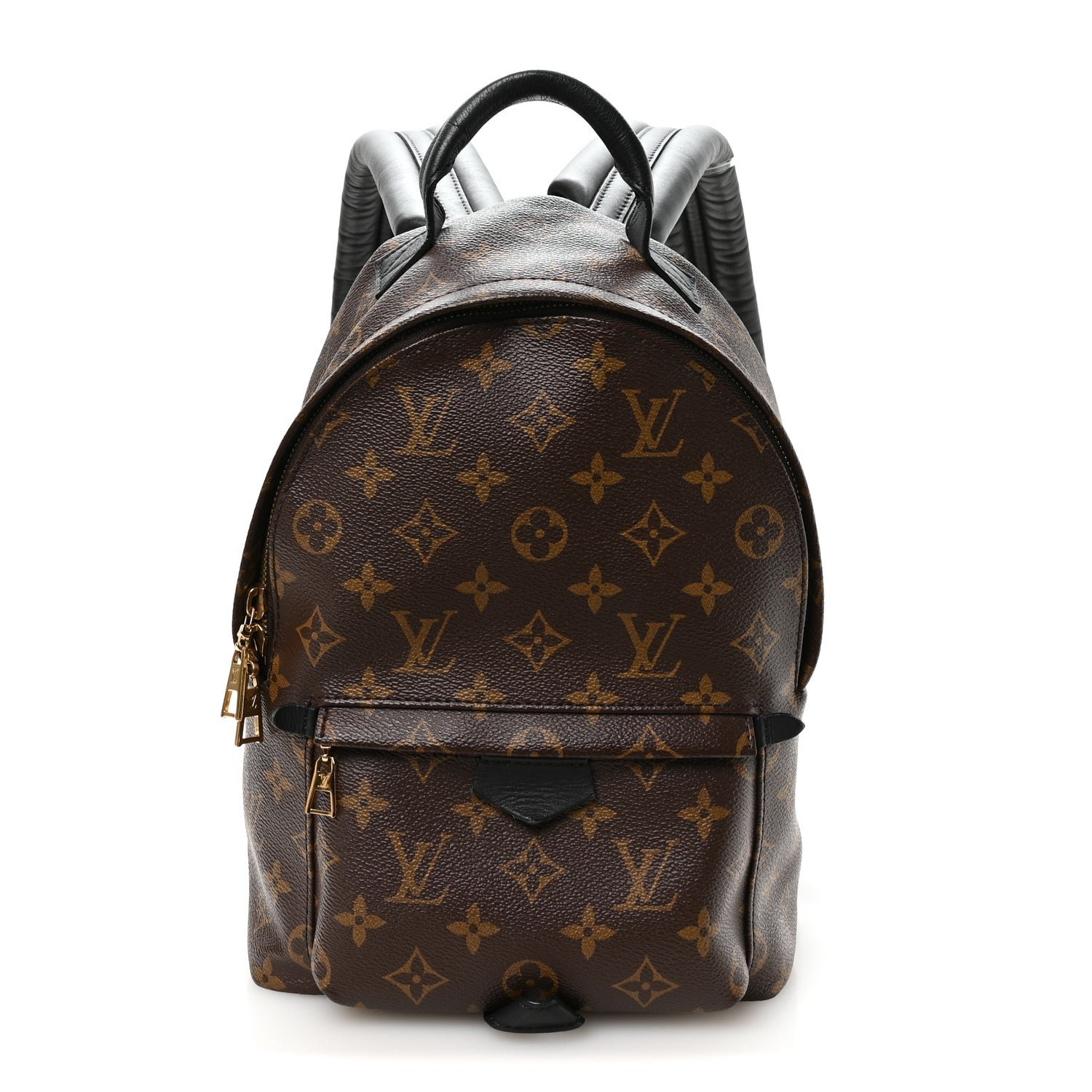 Louis Vuitton Monogram Palm Springs Backpack PM